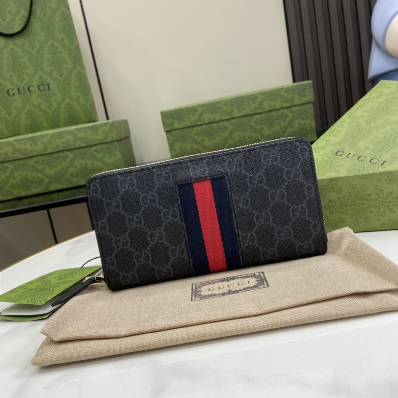 G*u*i wallets & purse